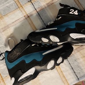 AIR GRIFFEY MAX 1 Emerald 3Y
